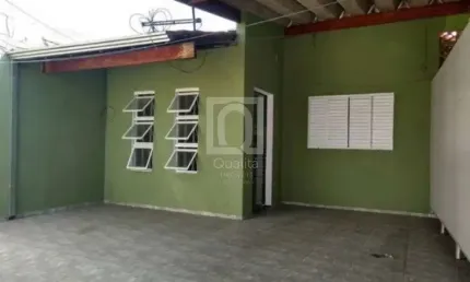 Casa com 3 quartos à venda no Parque Vitória Régia, Sorocaba 