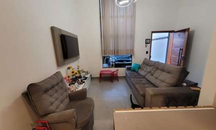 Casa com 3 quartos à venda no Jardim São Carlos, Sorocaba 