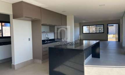 Casa em condomínio fechado com 3 quartos à venda no Jardim Villas do Golf, Itu 