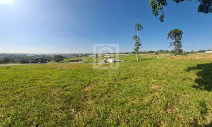 Terreno à venda no Parque Campolim, Sorocaba 