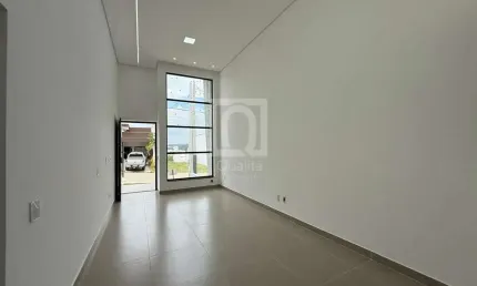 Casa em condomínio terras de são francisco sorocaba