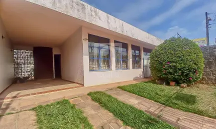 Casa com 3 quartos à venda no Jardim Simus, Sorocaba 
