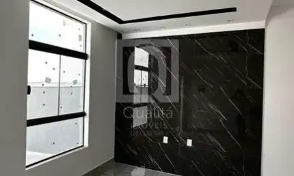 Casa com 3 quartos à venda no Parque Vitória Régia, Sorocaba 