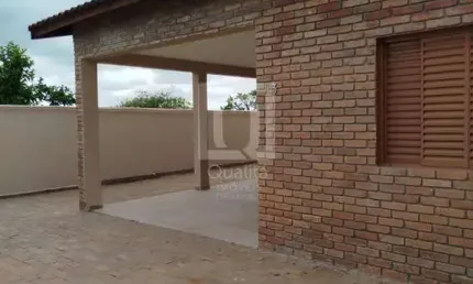 Casa com 4 quartos à venda no Centro, Araçoiaba da Serra 