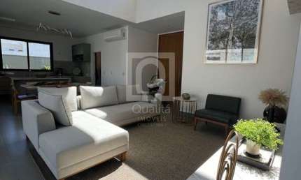 Casa em condomínio fechado com 4 quartos à venda no Jardim Villas do Golf, Itu 