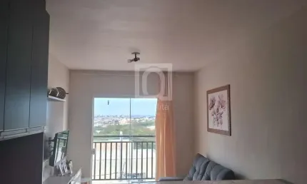 Apartamento com 2 quartos à venda no Jardim Piazza di Roma, Sorocaba 