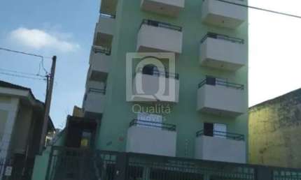 Apartamento com 2 quartos à venda no Além Ponte, Sorocaba 