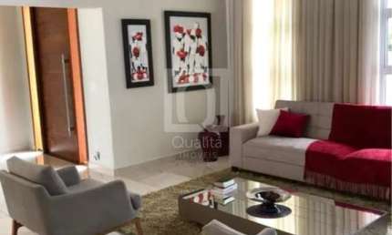 Casa em condomínio fechado com 4 quartos à venda no Parque Residencial Colina das Estrelas, Tatuí 