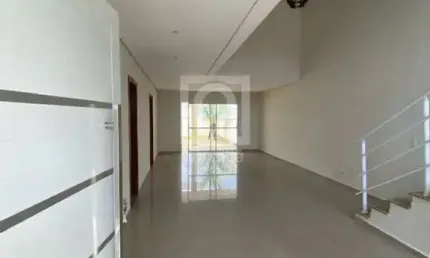 Casa em condomínio fechado com 3 quartos à venda no Residencial Villa do Bosque, Sorocaba 
