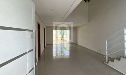 Casa em condomínio fechado com 3 quartos para alugar no Residencial Villa do Bosque, Sorocaba 