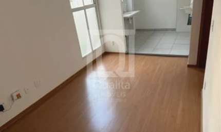 Apartamento Condomínio Residencial Santinni Sorocaba