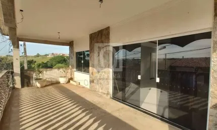 Casa sobrado a venda no Parque Esmeralda - Sorocaba