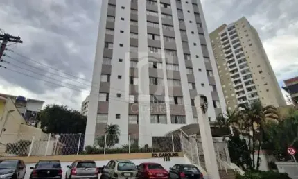 Apartamento com 3 quartos à venda na Vila Yara, Osasco 