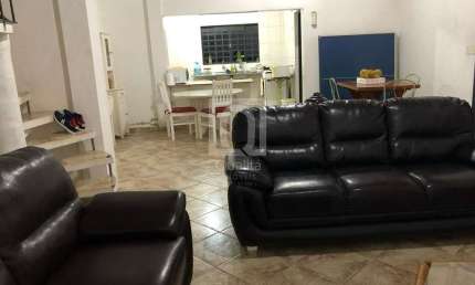 Casa com 4 quartos à venda no Jardim Bela Vista, Tatuí 