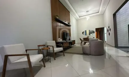 Sobrado à venda no condomínio residencial villagio milano em sorocaba