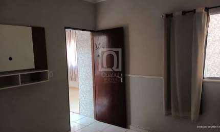 Casa em condomínio fechado com 2 quartos à venda no Aparecidinha, Sorocaba 