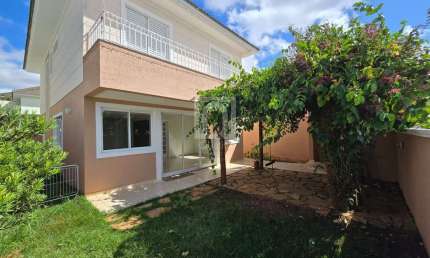Casa em condomínio fechado com 5 quartos à venda no Jardim Pagliato, Sorocaba 