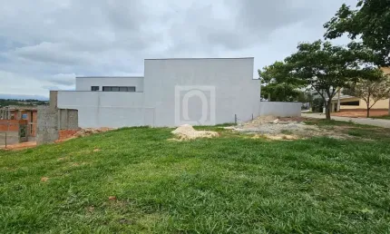 Terreno à venda no Jardim Vila São Domingos, Sorocaba 