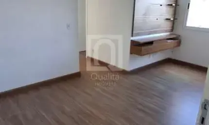 Apartamento com 2 quartos à venda no Além Ponte, Sorocaba 