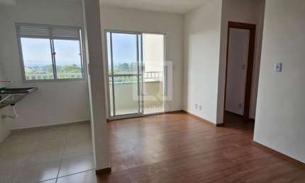 Apartamento Condomínio Parc Ipê Vermelho em Sorocaba