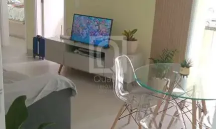 Apartamento à venda no residencial parque viena em sorocaba