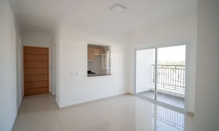 Apartamento com 3 quartos à venda no Parque Campolim, Sorocaba 