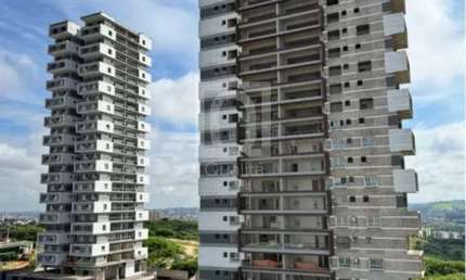 Apartamento com 2 quartos à venda no Jardim Maria José, Votorantim 