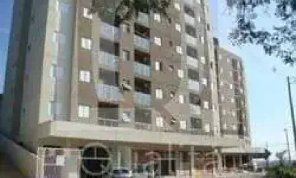 Salão comercial no edifício Mirante da Colina Sorocaba