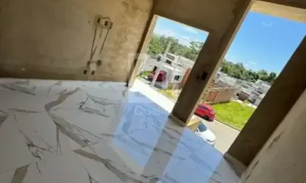 Casa em condomínio fechado com 3 quartos à venda no Horto Florestal, Sorocaba 