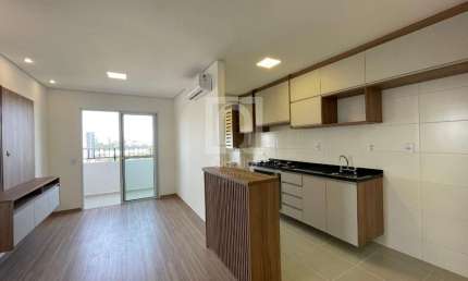 Apartamento para locação no Condomínio JR Campolim Sorocaba
