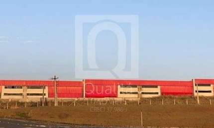 Barracão / Galpão / Depósito com 10 salas à venda no City Castelo, Itu 