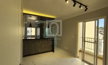 Apartamento com 2 quartos à venda no Jardim Europa, Sorocaba 