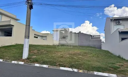 Terreno à venda no Reserva dos Ypês 1, Tatuí 