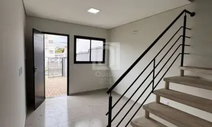 Casa com 2 quartos à venda no Jardim Piazza di Roma, Sorocaba 