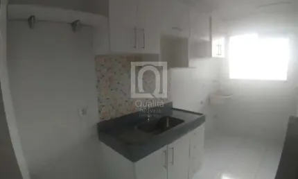 Apartamento com 2 quartos à venda no Vossoroca, Votorantim 