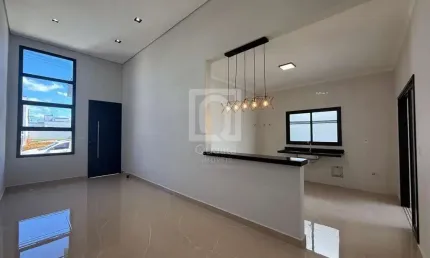 Casa em condomínio fechado com 3 quartos à venda no Wanel Ville, Sorocaba 