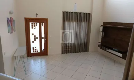 Casa à Venda no Condomínio Aldeia da Mata, Votorantim/SP