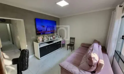 Casa com 3 quartos à venda no Jardim Simus, Sorocaba 