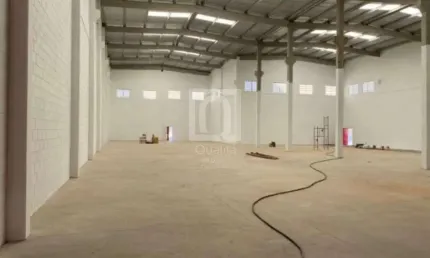Galpão para locação na Rodovia Castelo Branco, Sorocaba