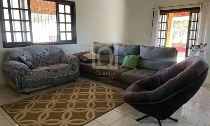 Chácara / sítio com 3 quartos à venda no Residencial Green Ville II, Boituva 