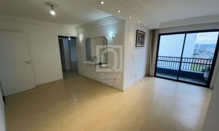 Apartamento com 3 quartos à venda na Vila Leão, Sorocaba 
