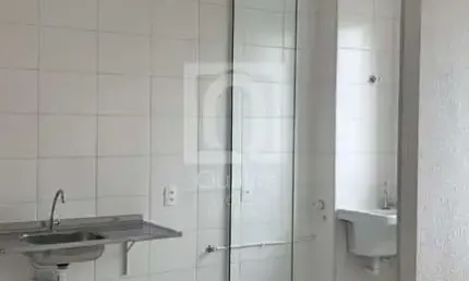 Apartamento com 2 quartos à venda no Parque São Bento, Sorocaba 