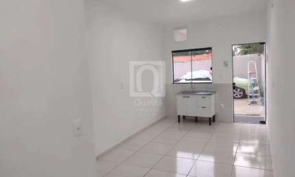 Kitnet à venda Lopes de Oliveira, Zona Norte, Sorocaba