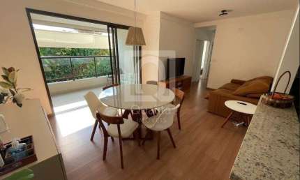Apartamento à venda Condomínio Riserva Natura - Sorocaba, SP