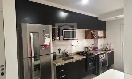 Apartamento com 2 quartos à venda no Jardim Guadalajara, Sorocaba 
