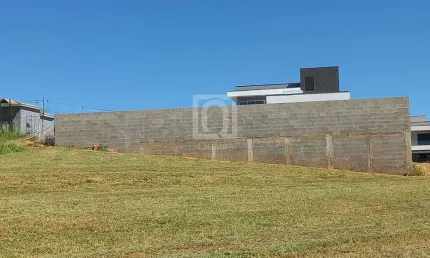 Terreno no residencial fazenda alta vista salto de pirapora