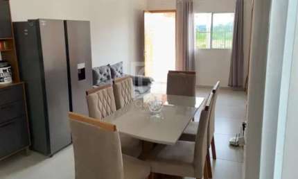 Casa com 1 quarto à venda no Jardim São Conrado II, Tatuí 