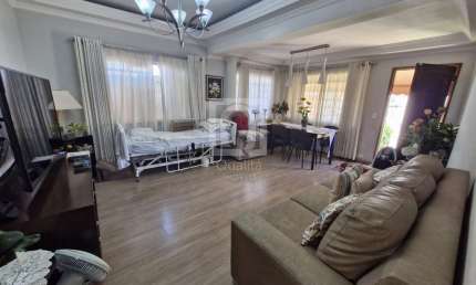 Casa Térrea  Residencial - Comercial no bairro Vila Yara Osasco