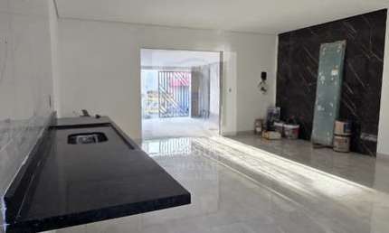 Casa com 3 quartos à venda no Jardim Santa Marina, Sorocaba 