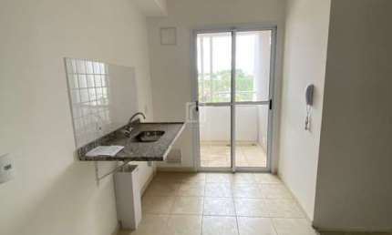 Apartamento no Condomínio Brisa do Parque 3 Sorocaba